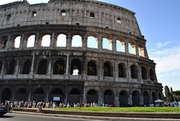 Экскурсии с гидом по Риму,  Ватикану,  шоп-туры в Аутлет,  сопровождение