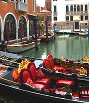 Летние маршруты по Венеции с индивидуальным гидом,  экскурсии