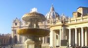 Экскурсии по Риму и Римским Замкам (гастрономические туры) с гидом